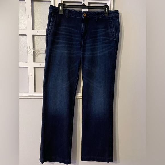 Banana Republic Jeans - Picture 1 of 11